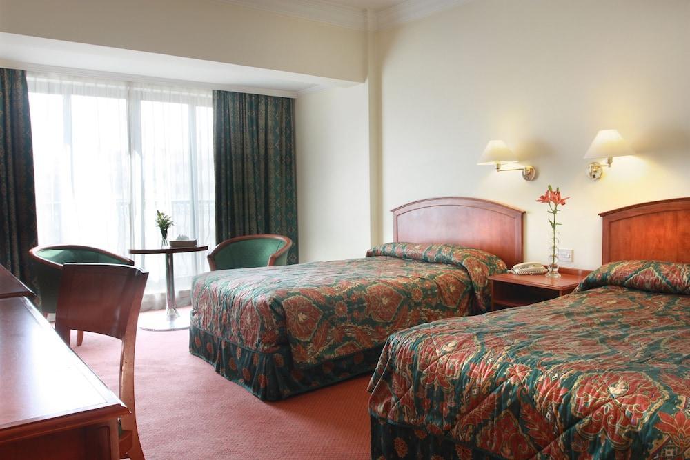 Grand Palace Hotel Amman Dış mekan fotoğraf
