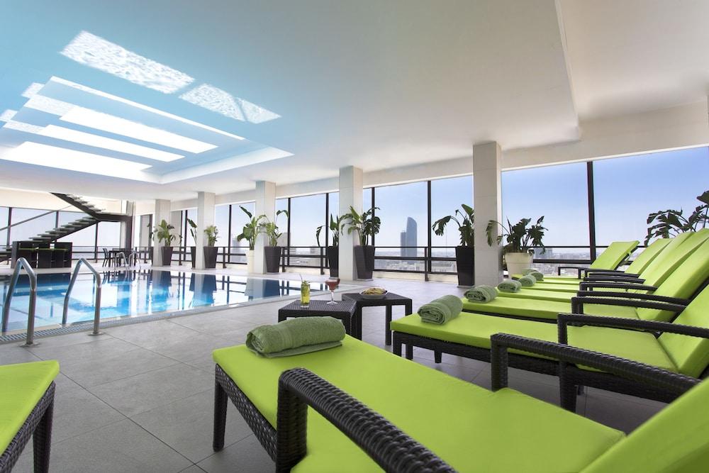 Grand Palace Hotel Amman Dış mekan fotoğraf