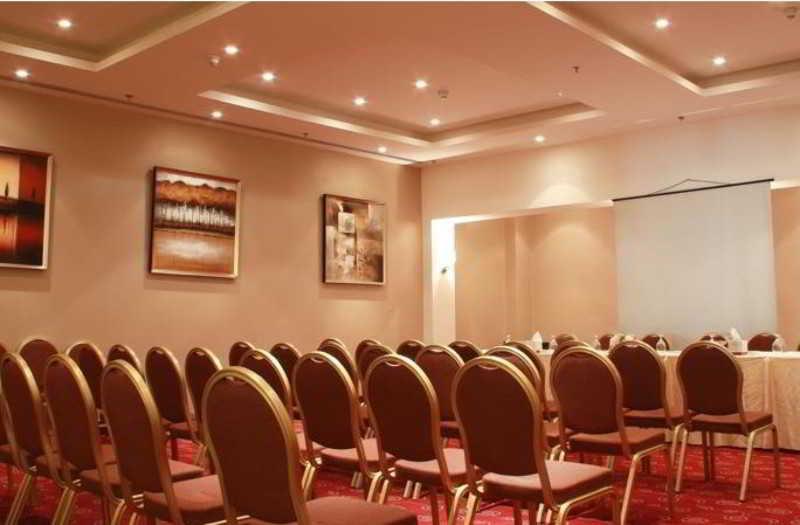 Grand Palace Hotel Amman Dış mekan fotoğraf