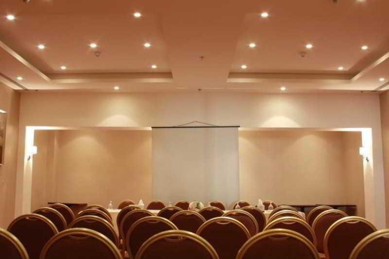 Grand Palace Hotel Amman Dış mekan fotoğraf