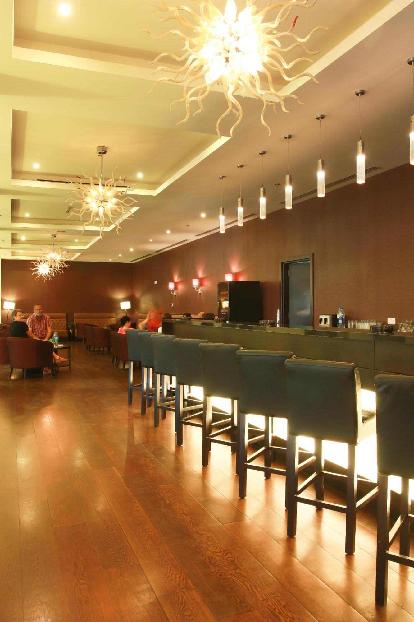 Grand Palace Hotel Amman Dış mekan fotoğraf