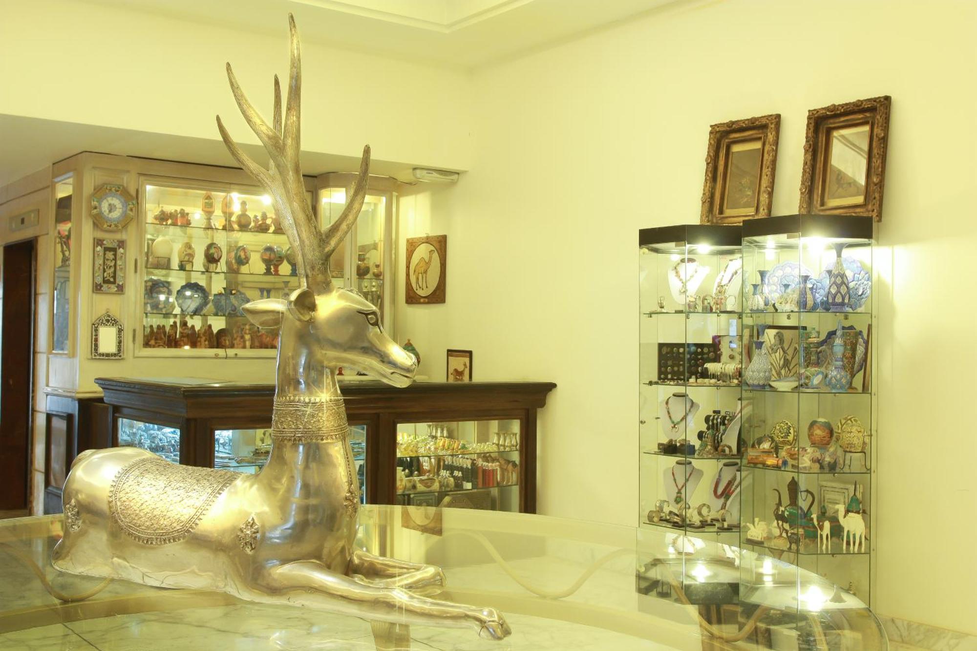 Grand Palace Hotel Amman Dış mekan fotoğraf