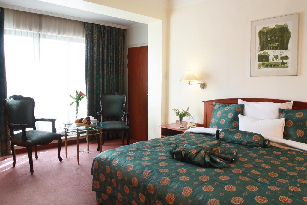 Grand Palace Hotel Amman Dış mekan fotoğraf
