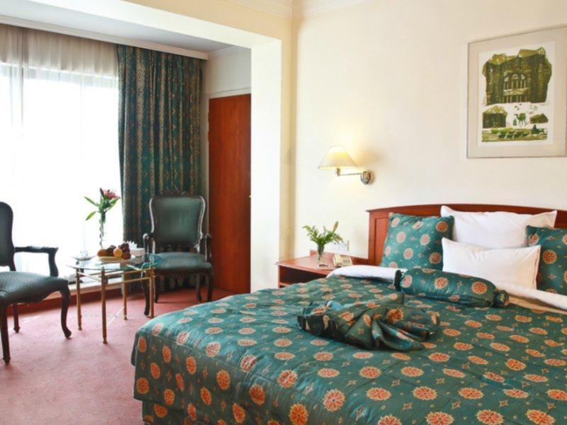 Grand Palace Hotel Amman Dış mekan fotoğraf
